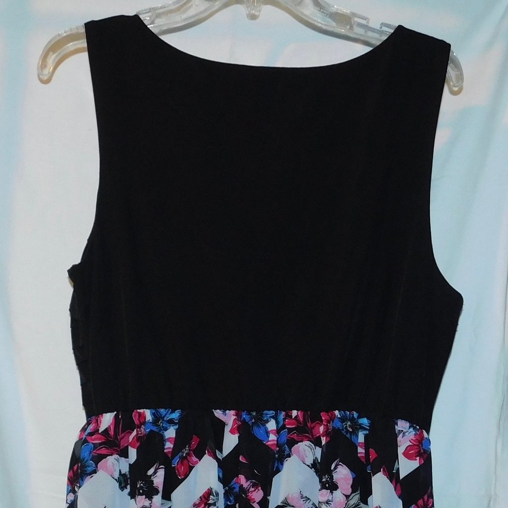 Casual dress